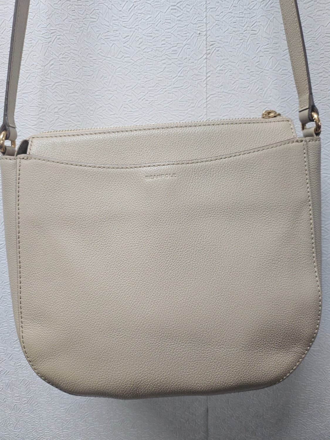 빈폴ACC 제니 미니 숄더백  22 *20 상품이미지4