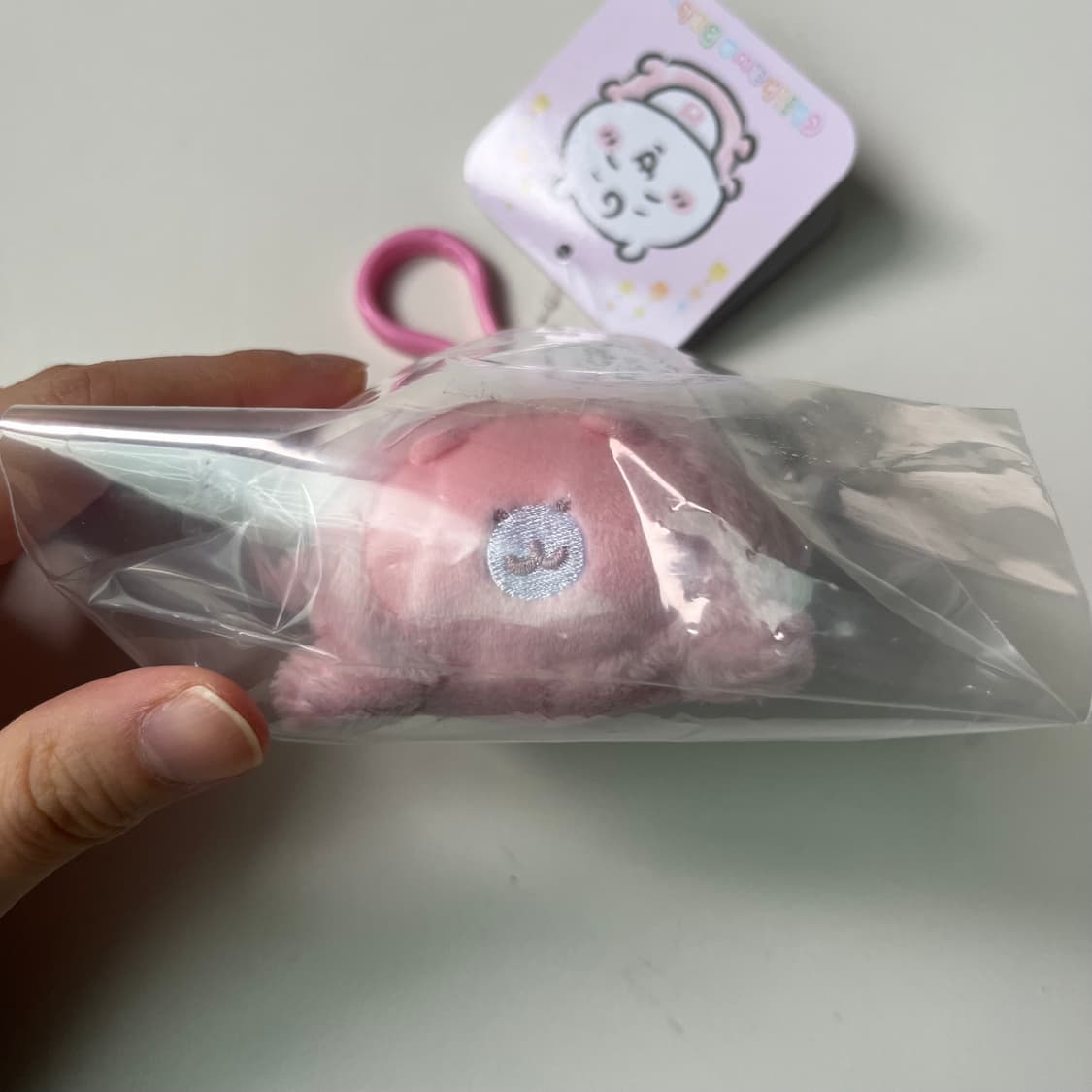 먼작귀 베이비 치이카와 상품이미지3