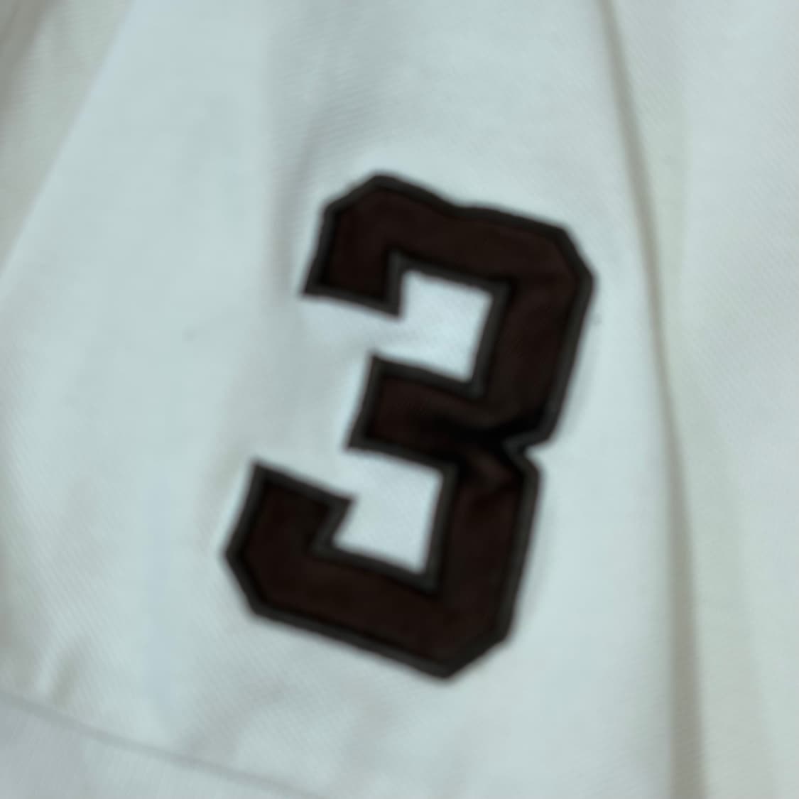폴로 브라운 빅포니 아이보리 카라티 상품이미지9