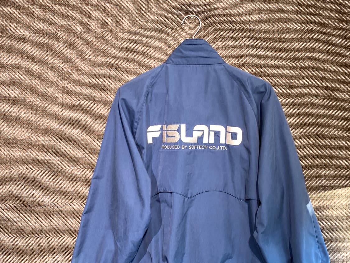  Kbser 해링턴 자켓 상품이미지7