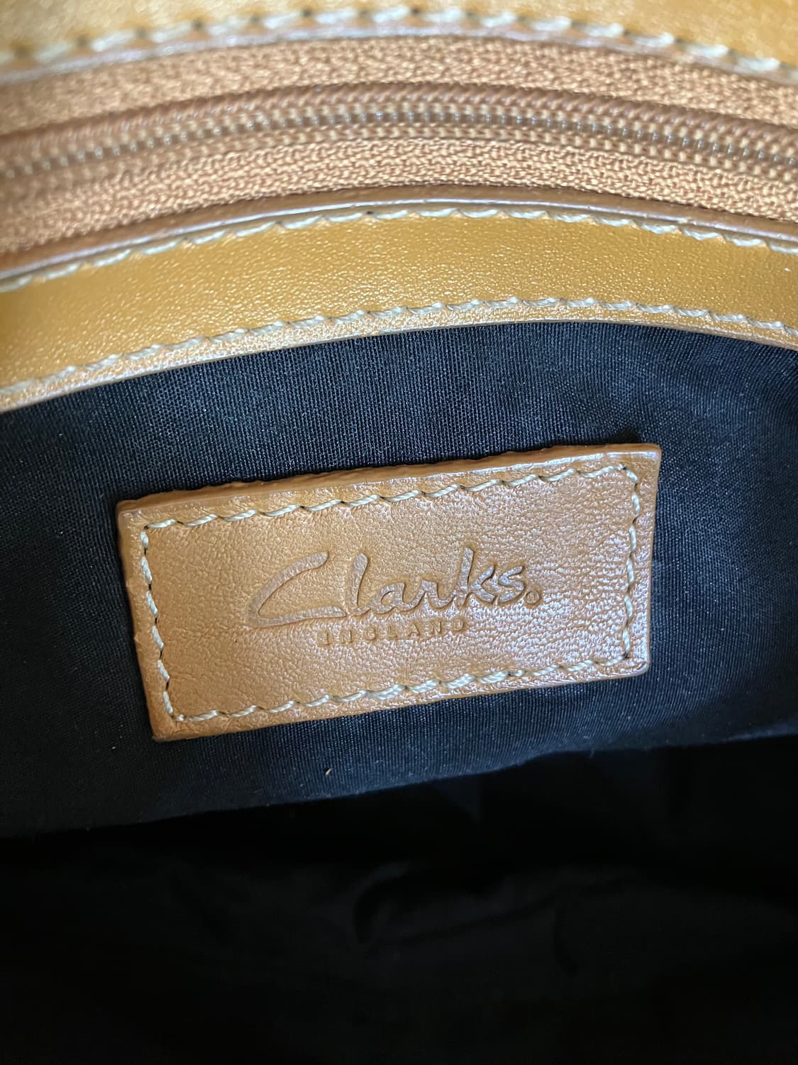 Clarks 핸드백 상품이미지4