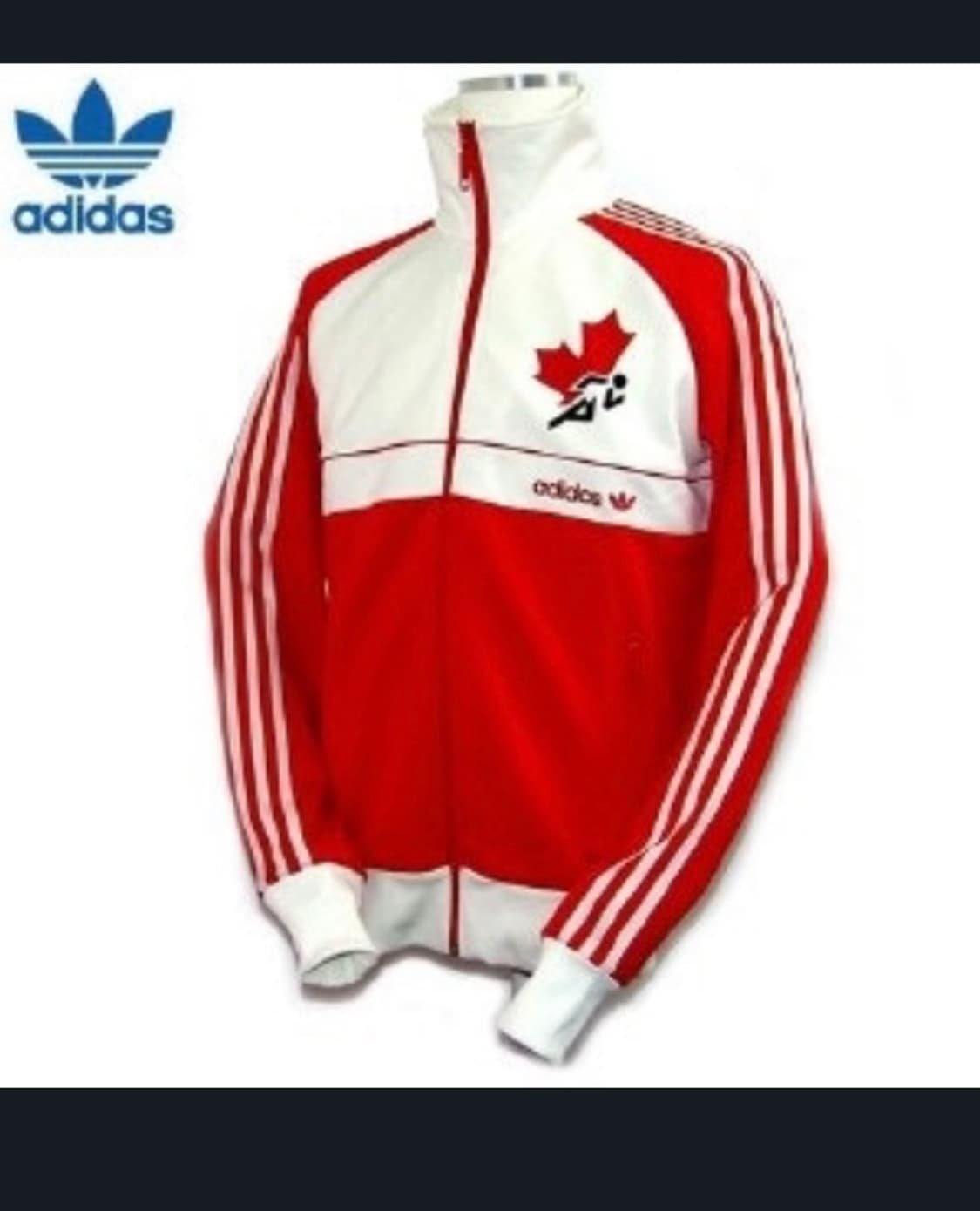 아디다스 캐나다 져지 삽니다 묻따 40드림 상품이미지1