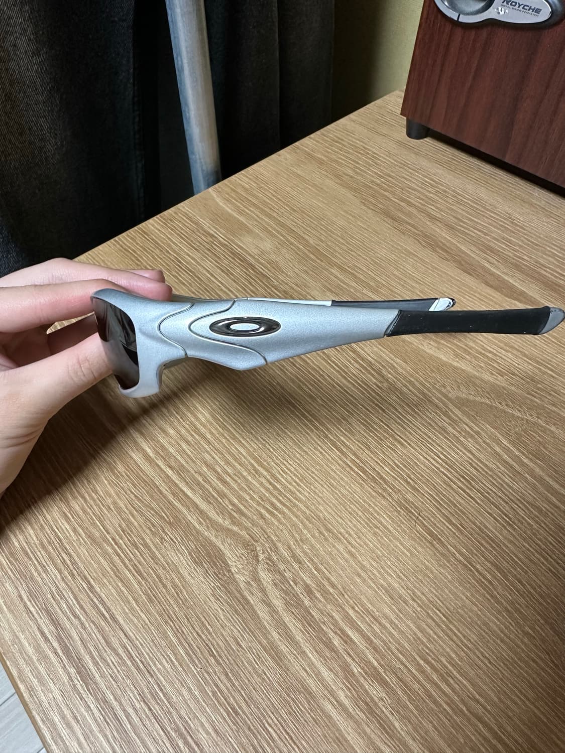 오클리 스트레이트 자켓 상품이미지3