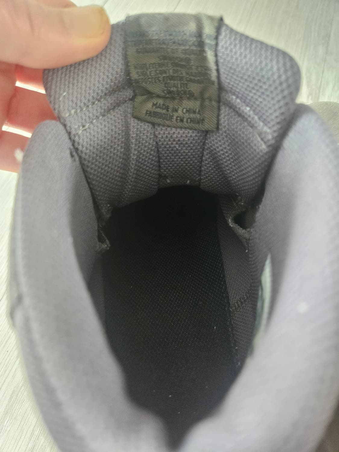 나이키블레이져미드XT 상품이미지4