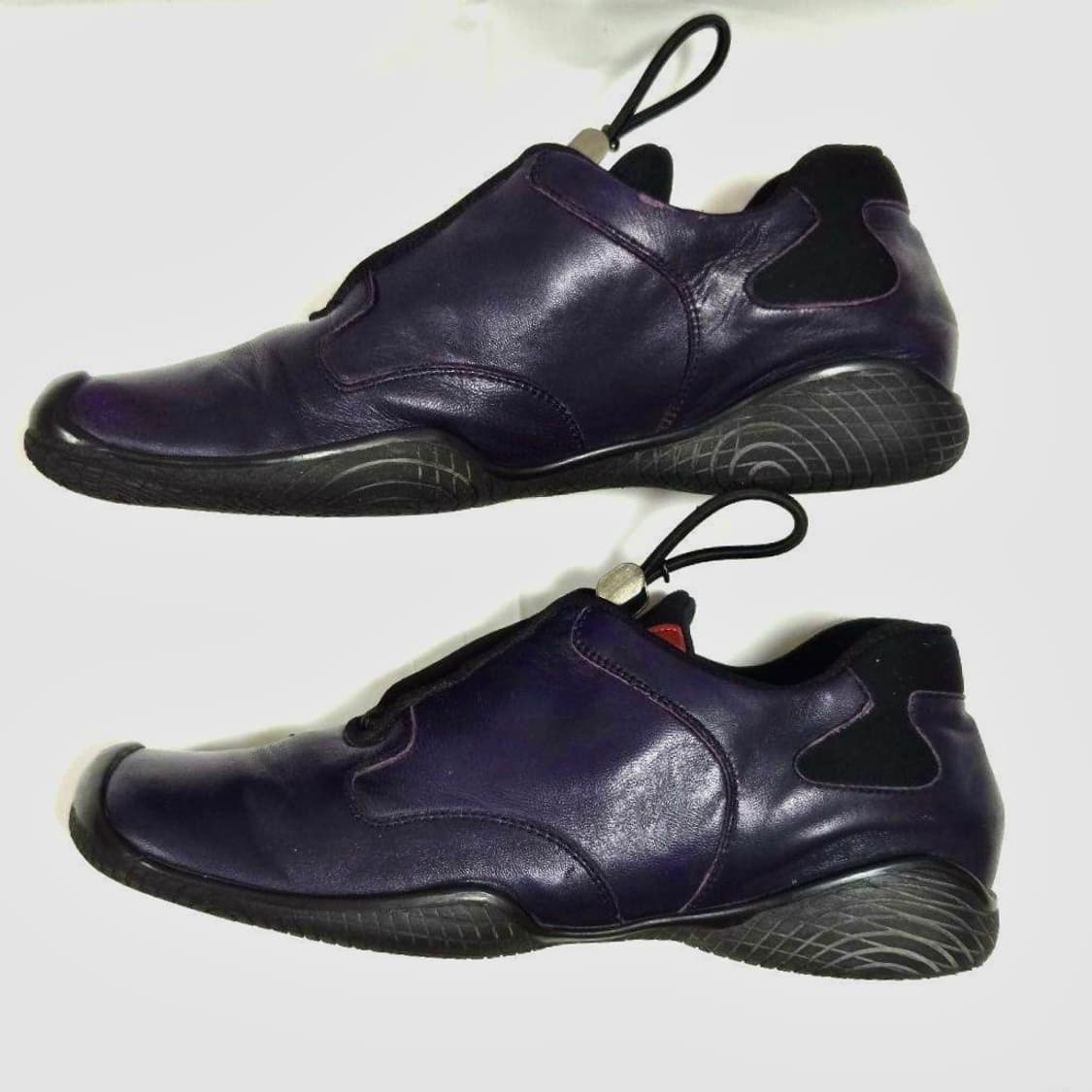 1999AW Prada sport Toggles sneaker 상품이미지6