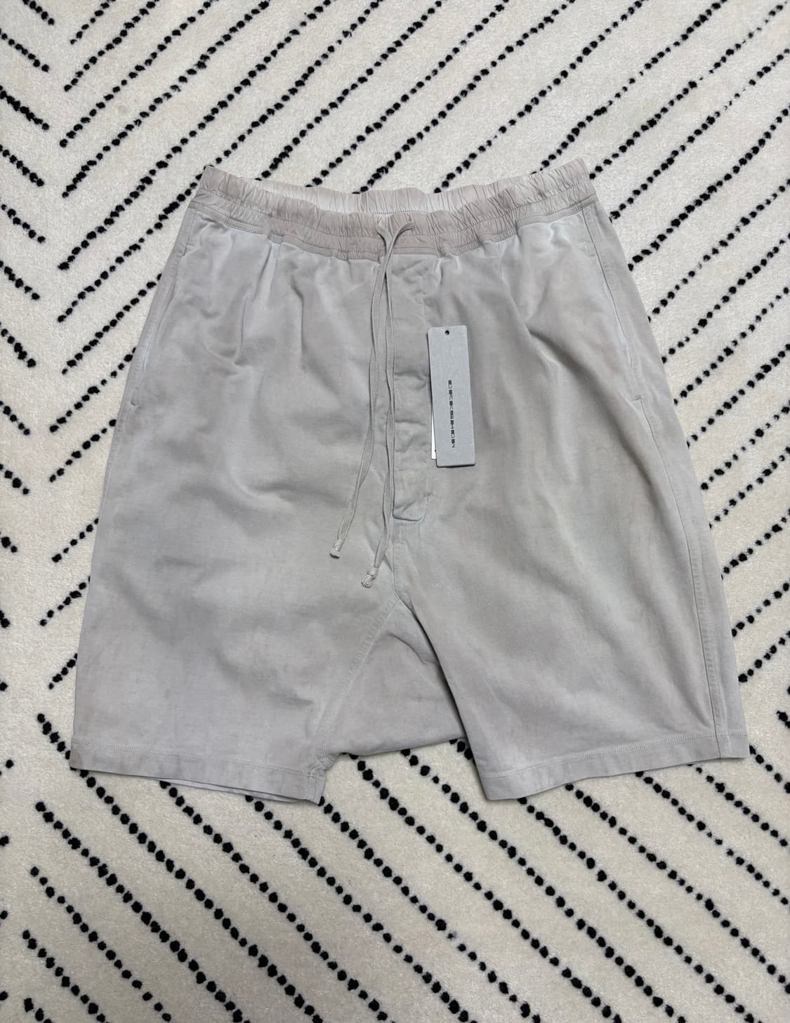 Rick owens Drkshdw 쇼츠 상품이미지1