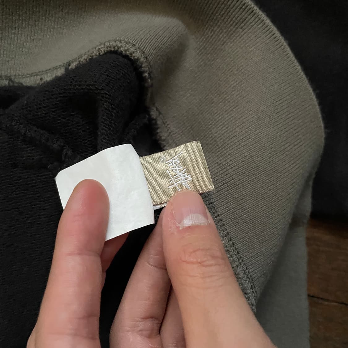 2000’s Stussy OG 상품이미지3