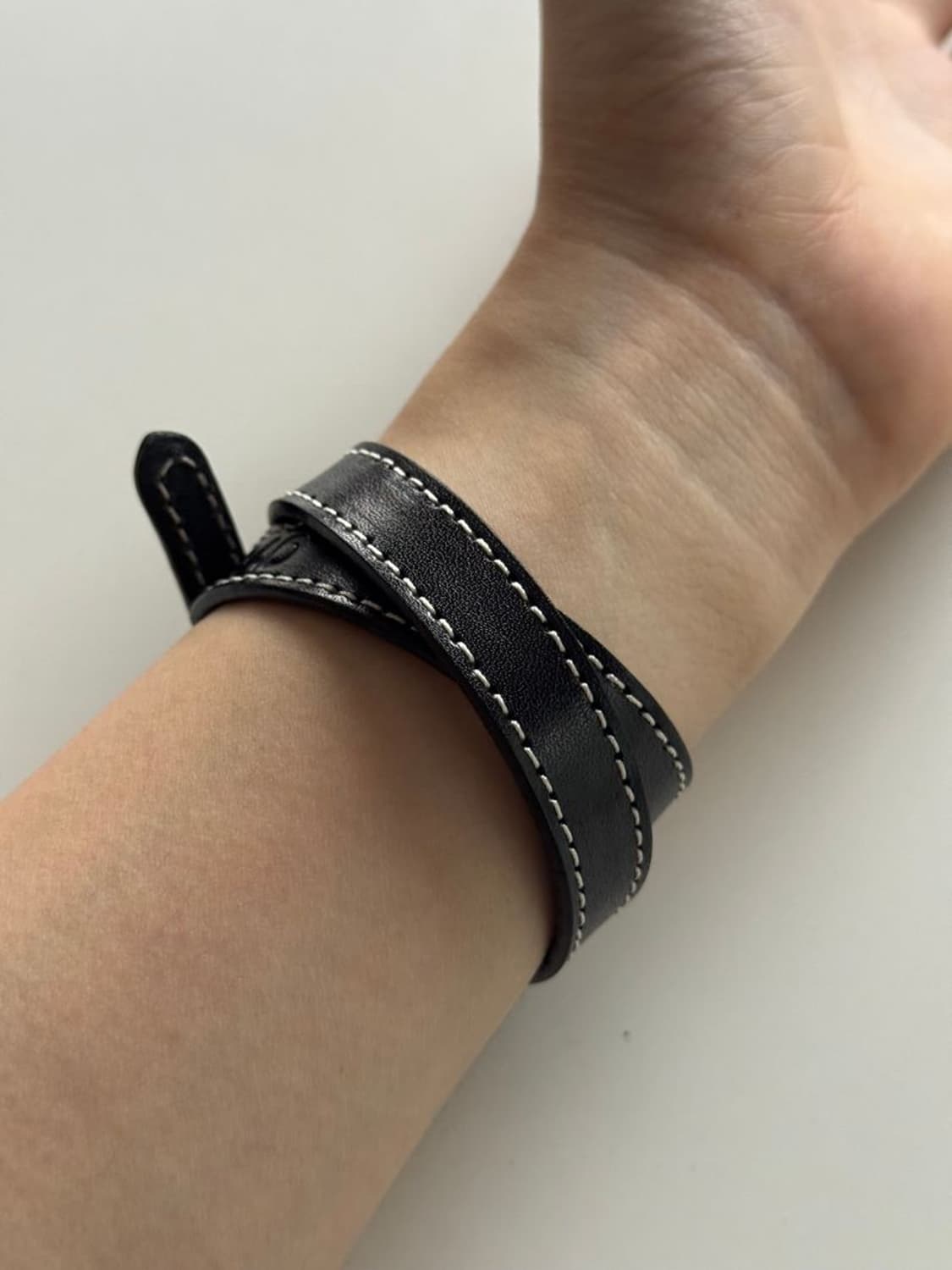STECH LONG BRACELET AAO 스테크 롱 팔찌 상품이미지3