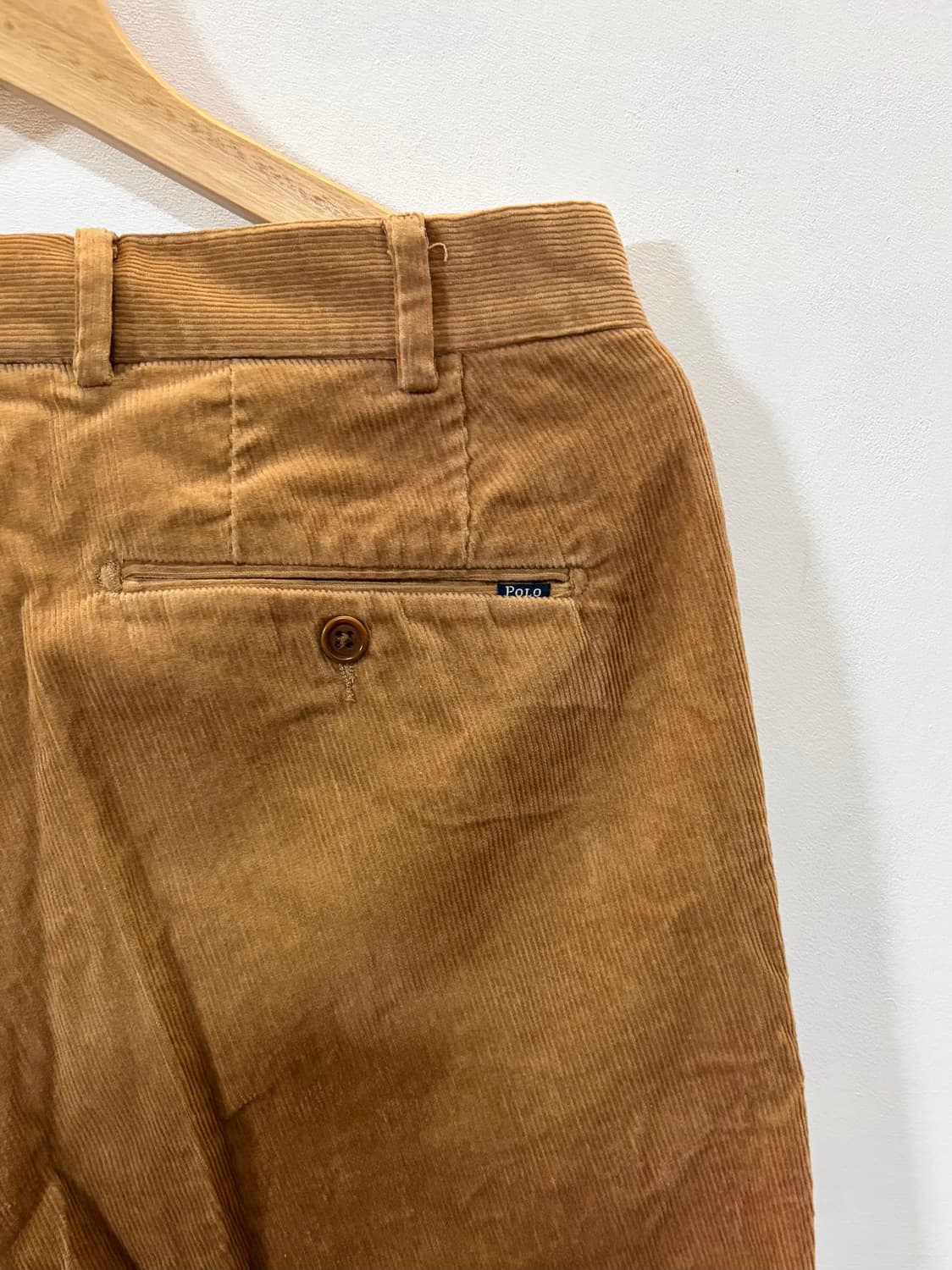 폴로 랄프로렌 코듀로이 팬츠 32 상품이미지3