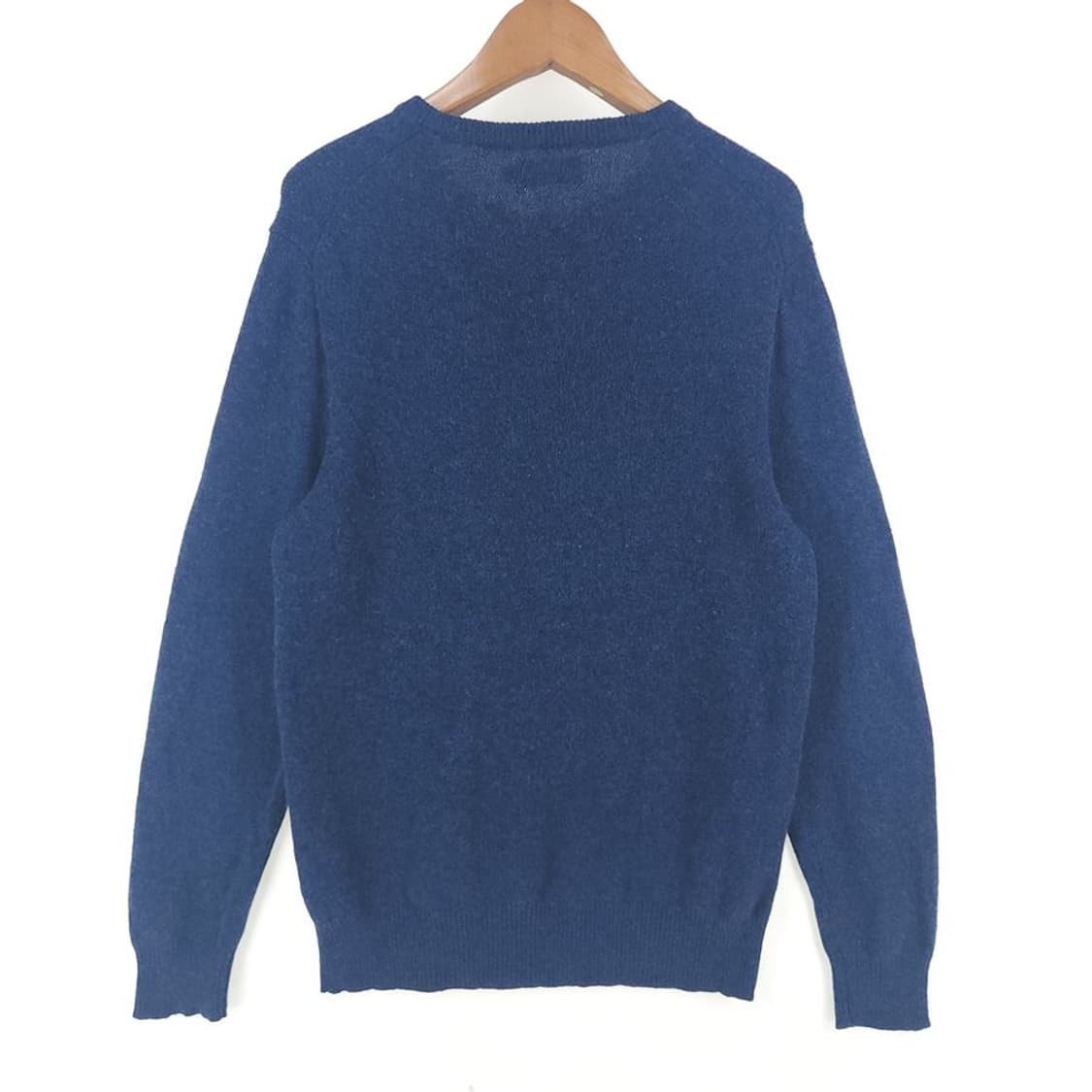 [남L]폴로랄프로렌 울 라운드 니트[Y61-150] 상품이미지6