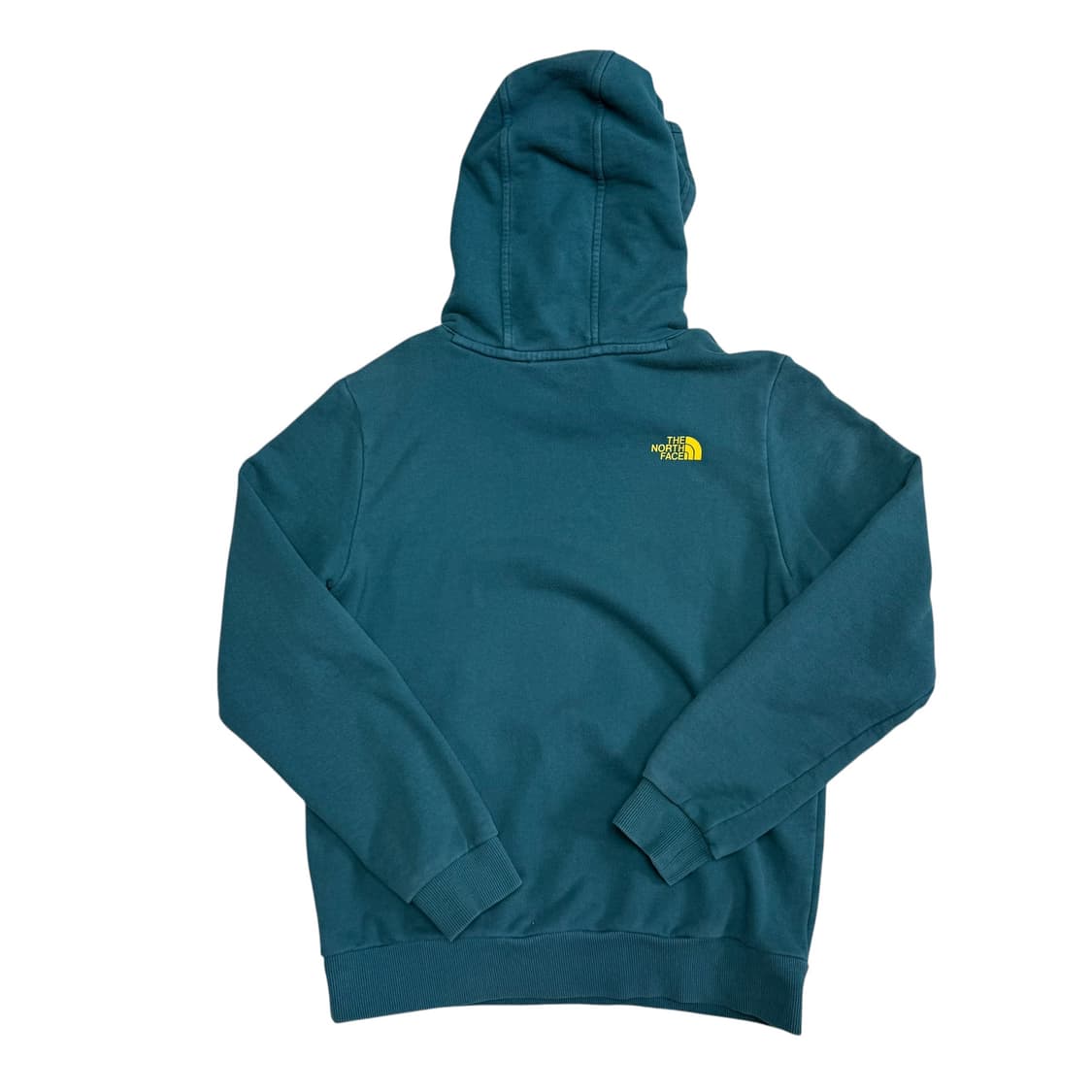 노스페이스 후드티  상품이미지3
