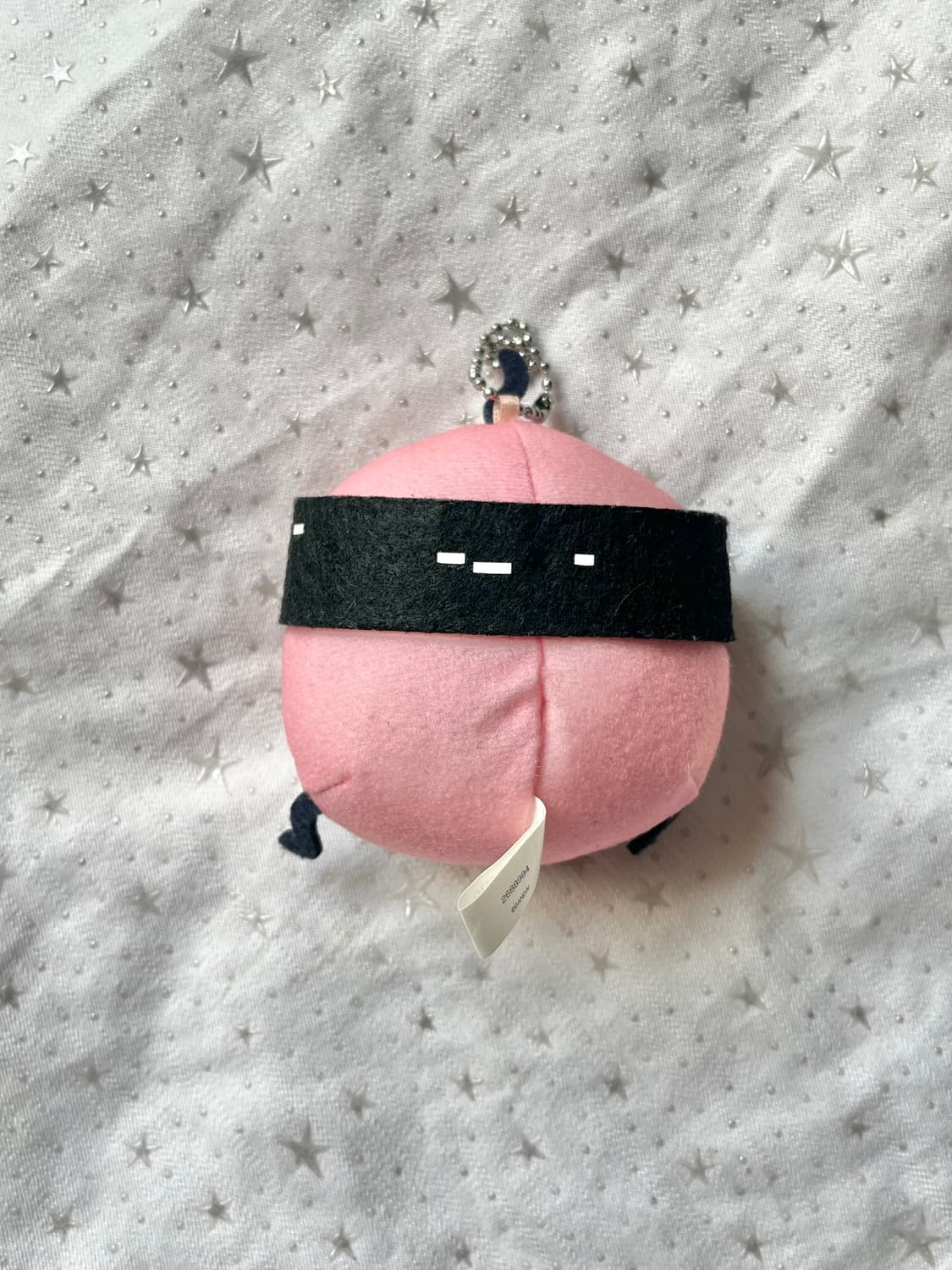 🍡 다마고치 오야지치 경단 키링 + 티셔츠 세트 상품이미지3