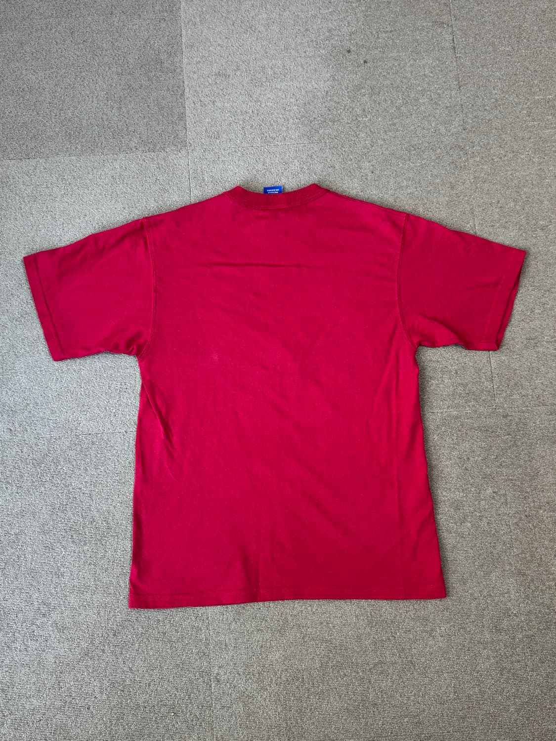 90년대 USA 빈티지 챔피온 티셔츠 상품이미지7