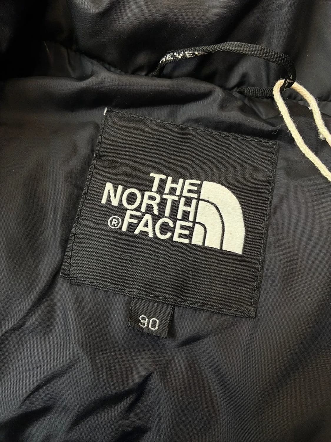 노스페이스 700 눕시 구스다운 패딩 조끼 PN5526 상품이미지8