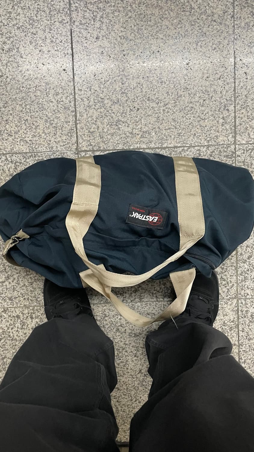 Eastpak 이스트팩 빈티지 보스턴백 상품이미지3