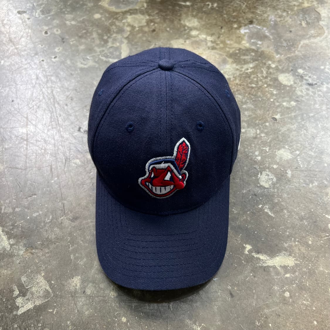 MLB 엠엘비 LA 다저스 야구모자 볼캡 뉴에라 클리블랜드 야구모자 일괄 상품이미지2