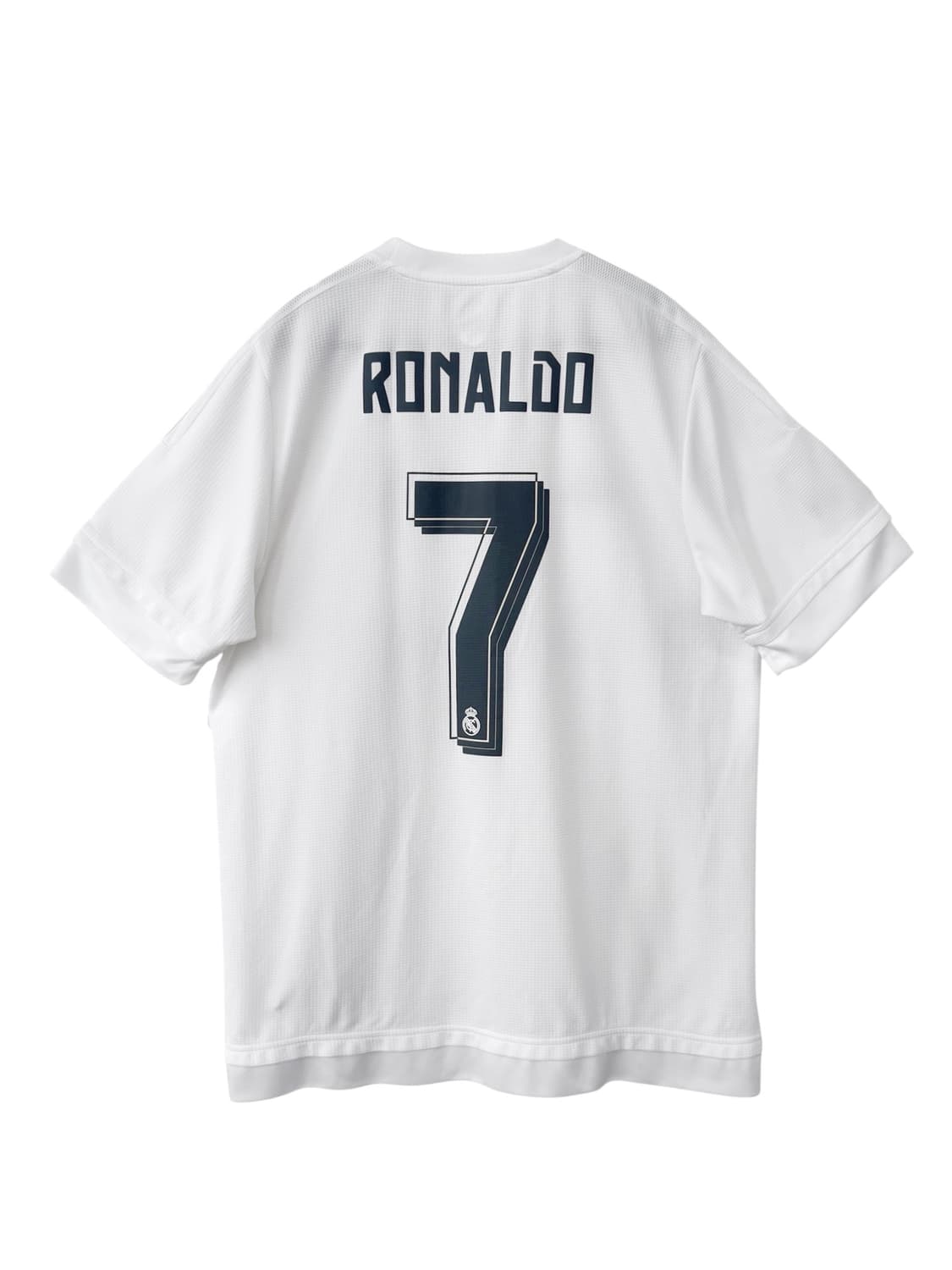 레알마드리드 15/16 호날두 유니폼 상품이미지2