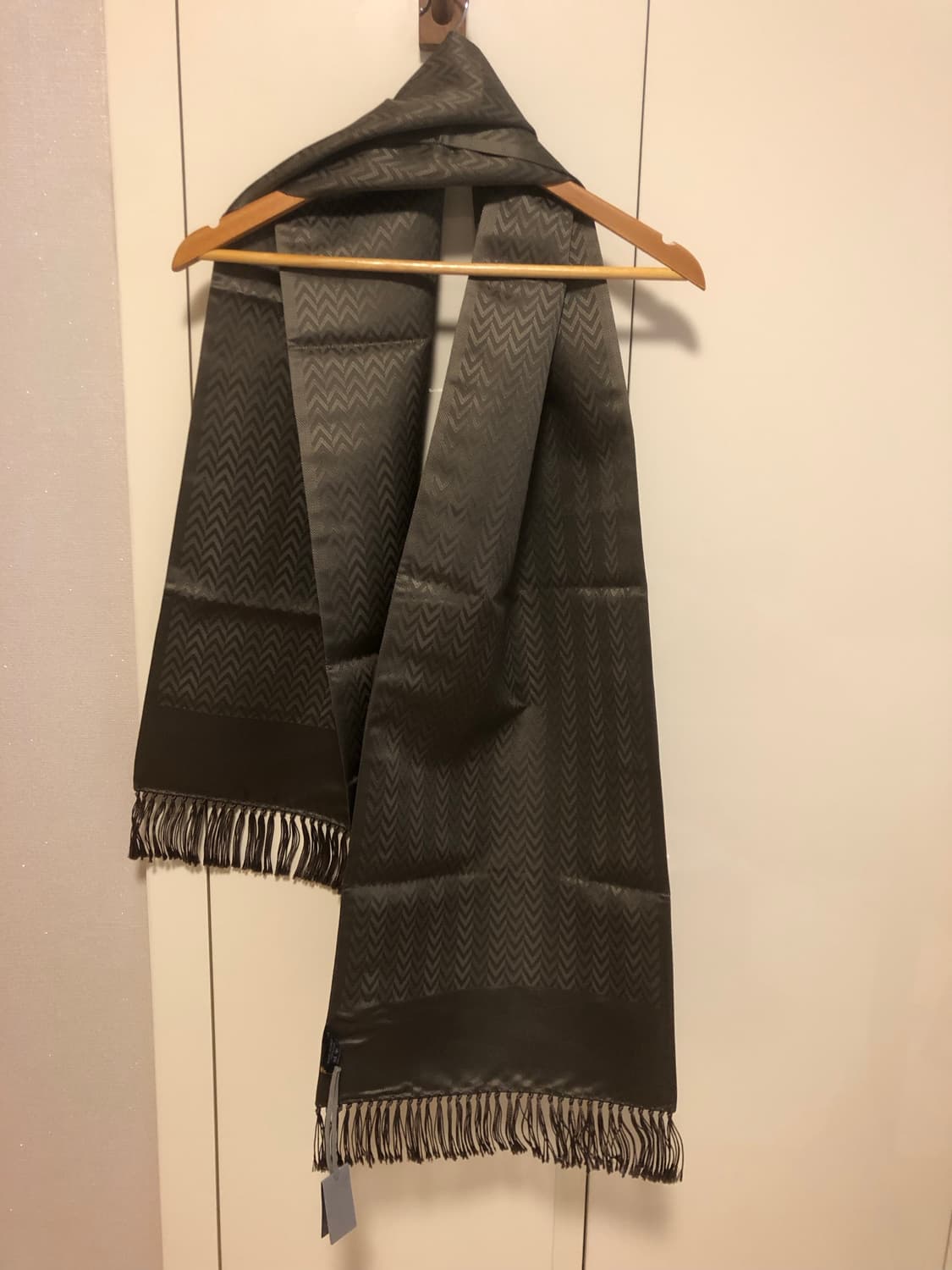 톰포드 실크 머플러 목도리 상품이미지2