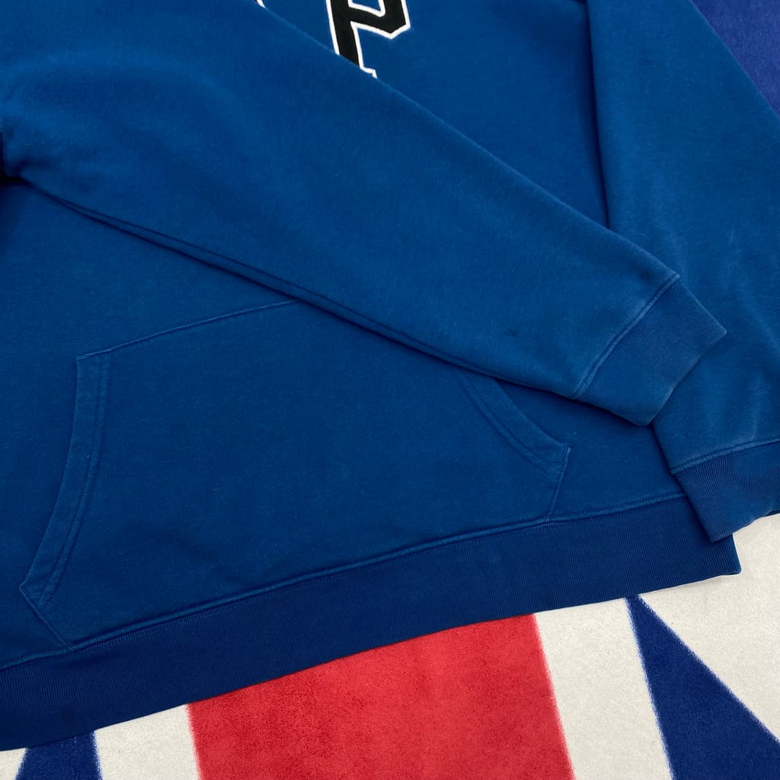 GAP 후드티 L  상품이미지4