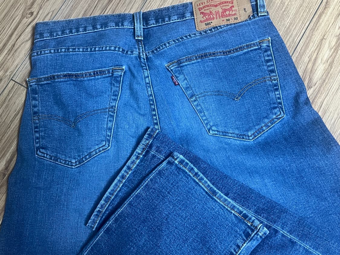 Levi’s 501 상품이미지2