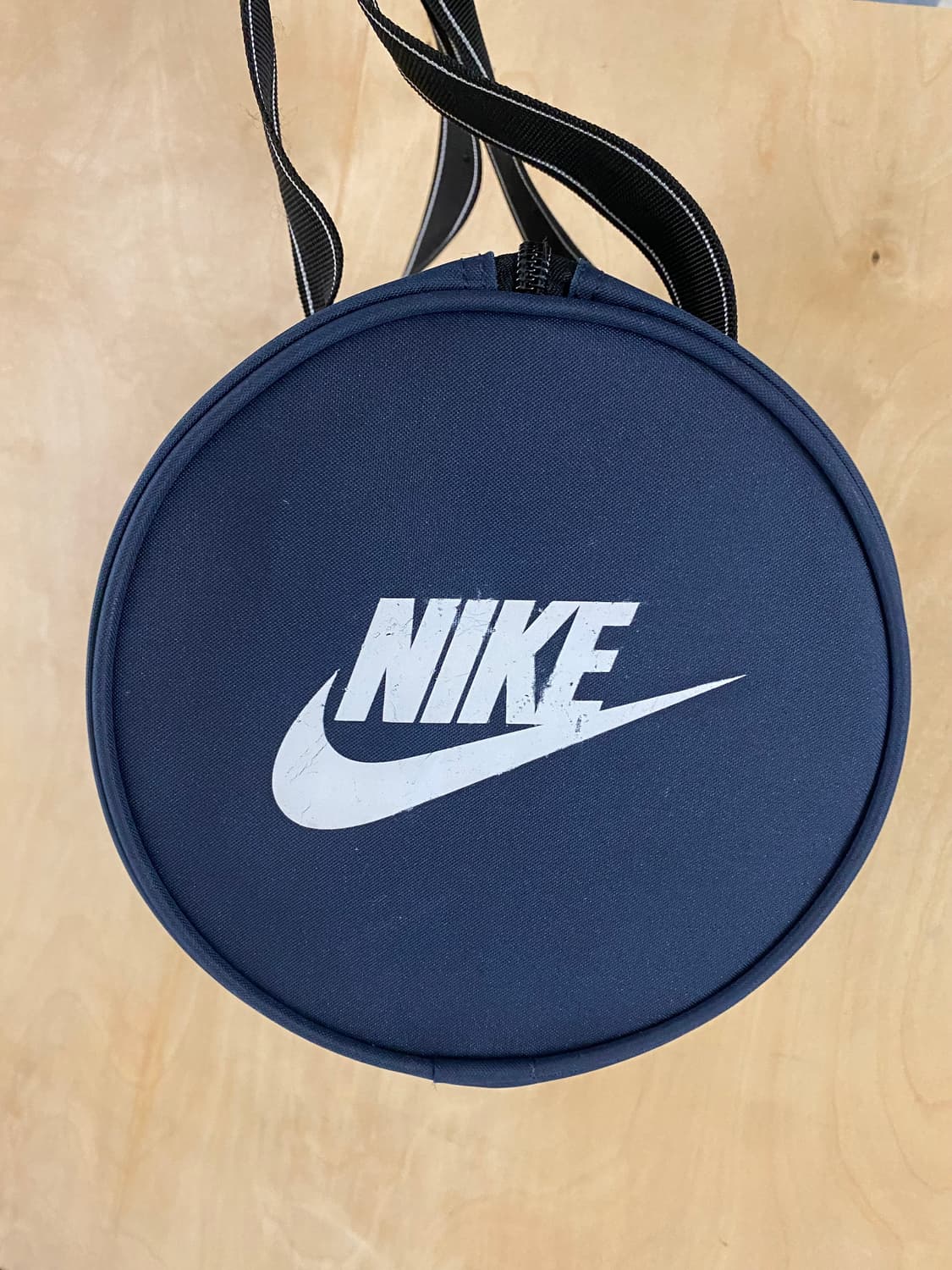 NIKE barrel bag 나이키 원통백 상품이미지6