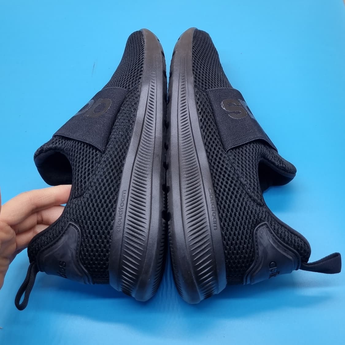 아디다스 라이트 레이서 어댑트 슬립온260. 상품이미지5