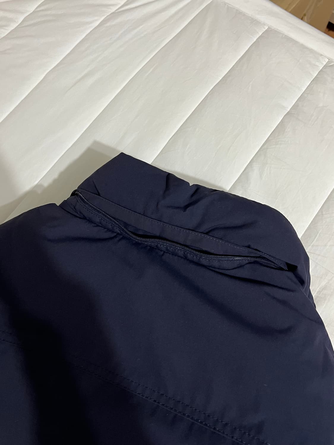 빈폴아웃도어 덕다운 패딩 상품이미지10