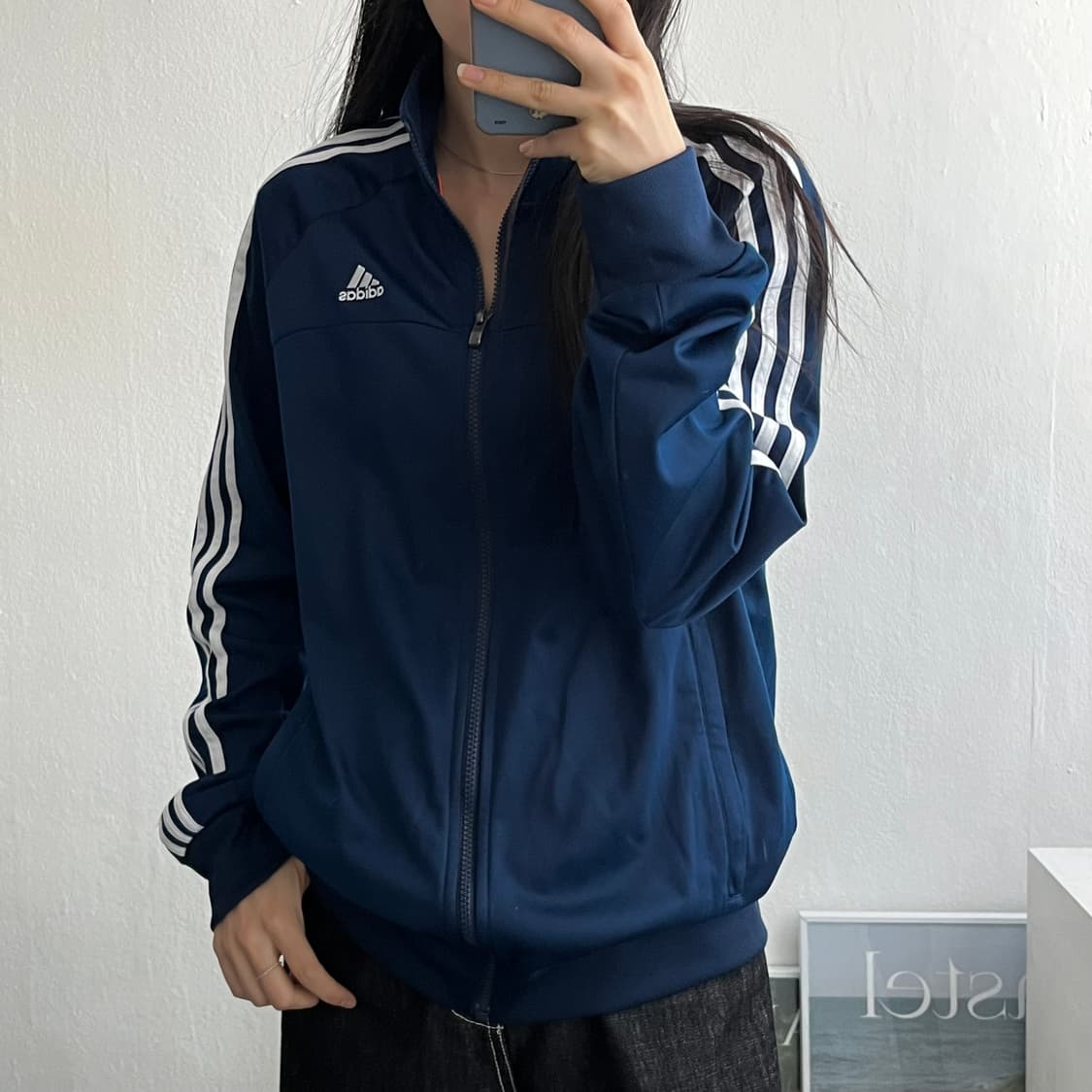 100 ) 아디다스져지 A1484 상품이미지2