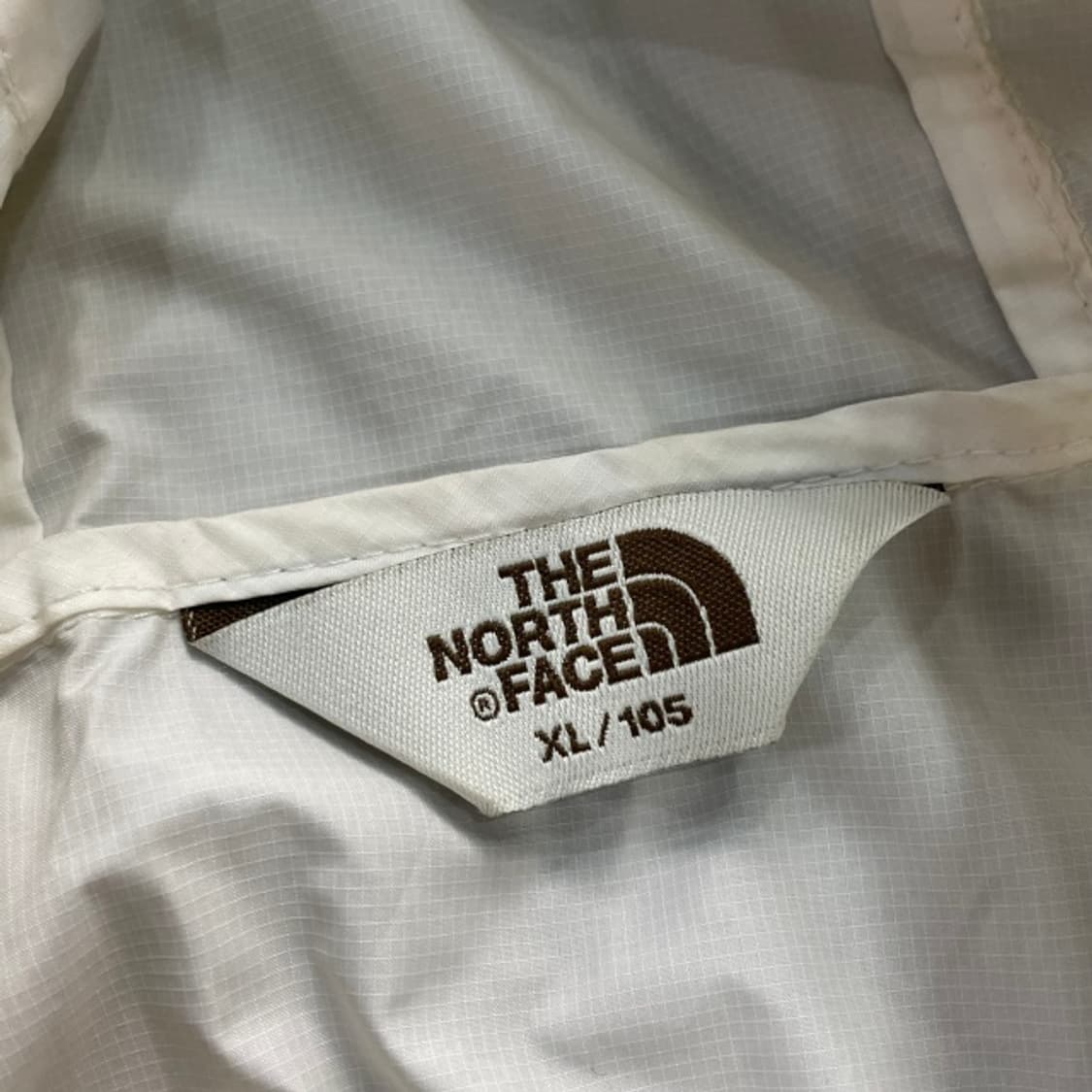 105 노스페이스 화이트라벨 레스턴 아노락  상품이미지3