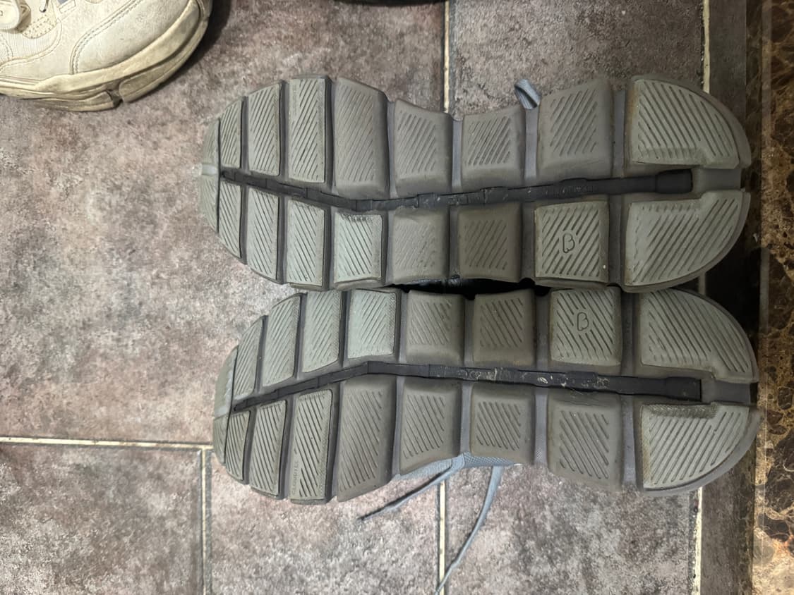 온러닝 클라우드 X 3 미스트 락 270 상품이미지4