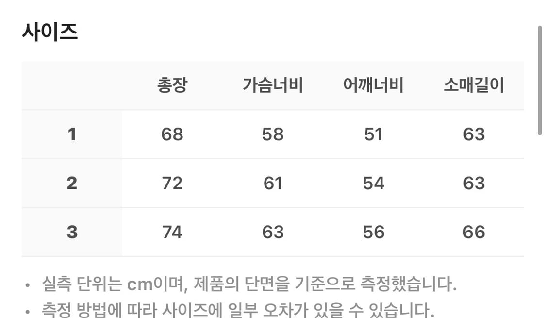 산산기어 코치 자켓 블랙 - 23SS 상품이미지3