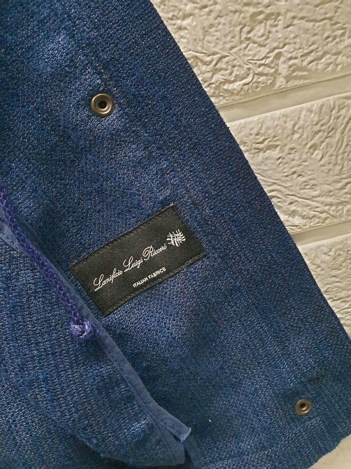 [55]키이스 린넨 자켓 상품이미지7