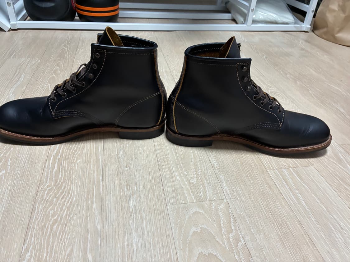 레드윙 9060 9.5D 상품이미지8