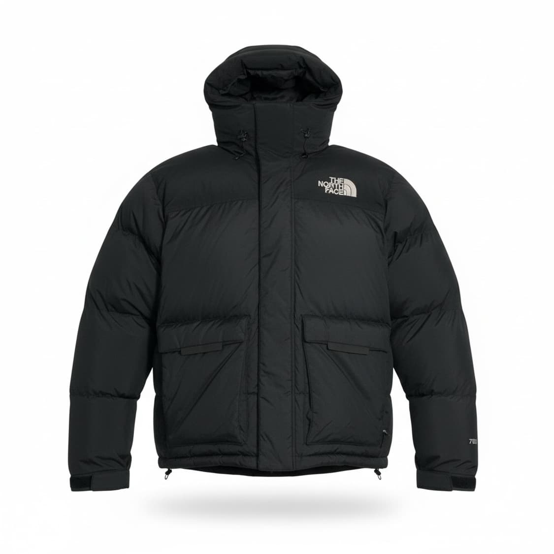 노스페이스 700 패딩 국내M 상품이미지1