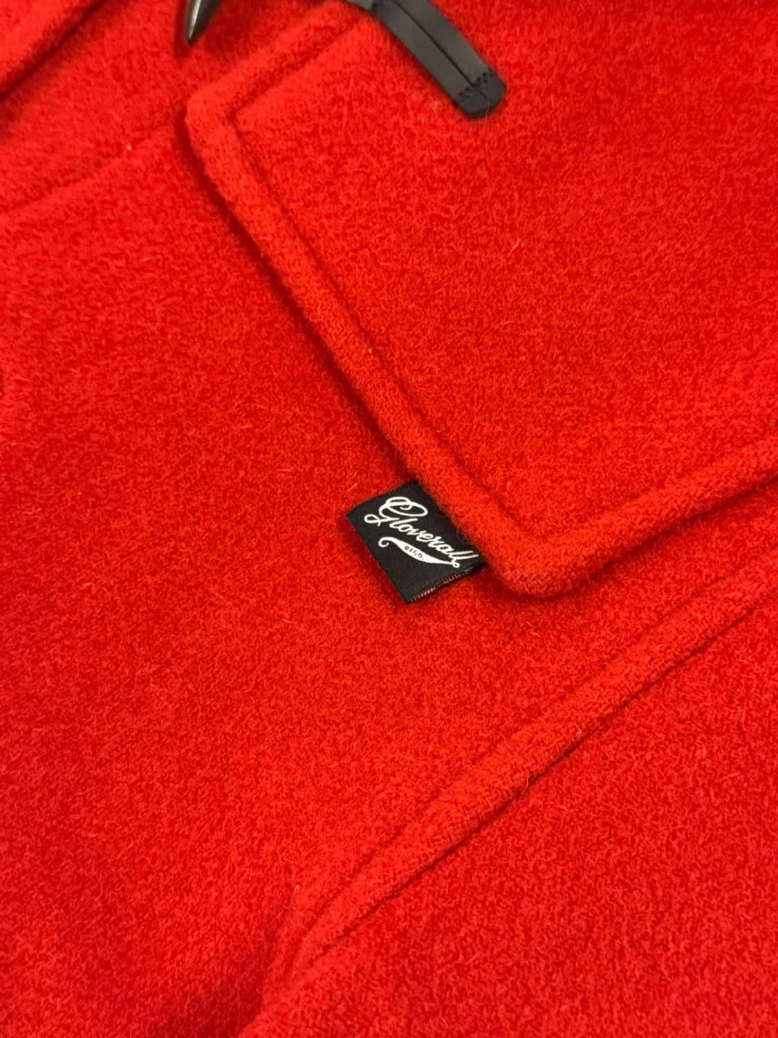 글로버올 더플코트 66~77 상품이미지10