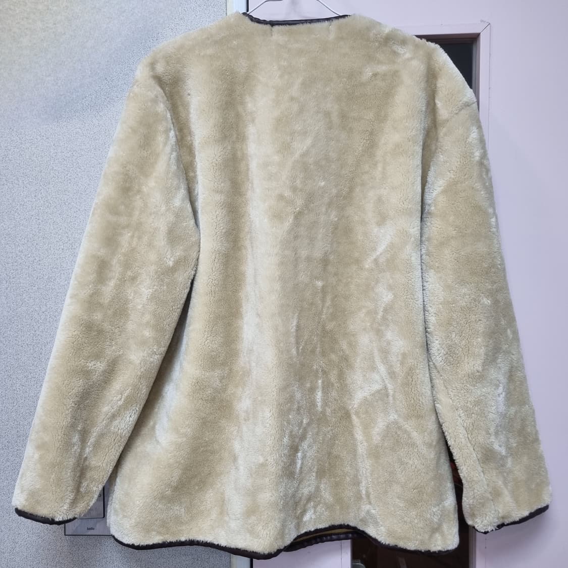 자라 토글 코트 상품이미지2