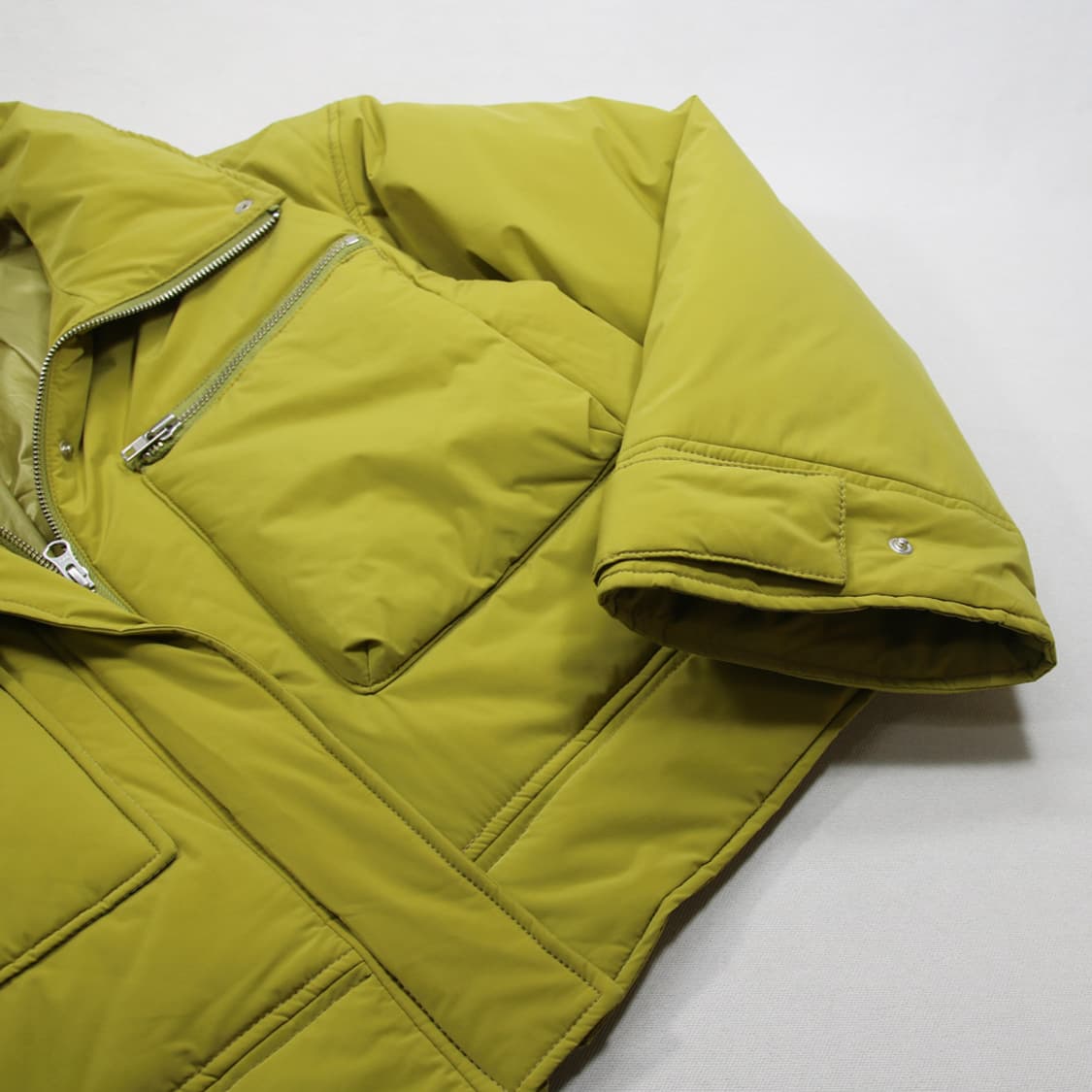 SLY 하이넥 점퍼 (여성용 2) 상품이미지7