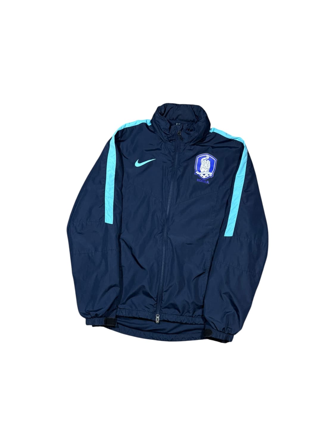 Nike 나이키 국가대표 레인자켓 상품이미지1