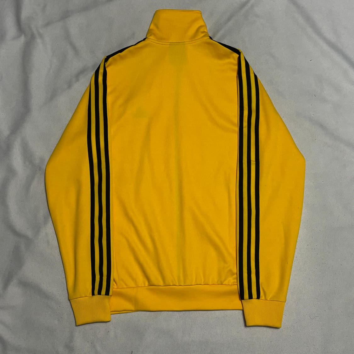 95 아디다스 옐로우 트랙탑 상품이미지3