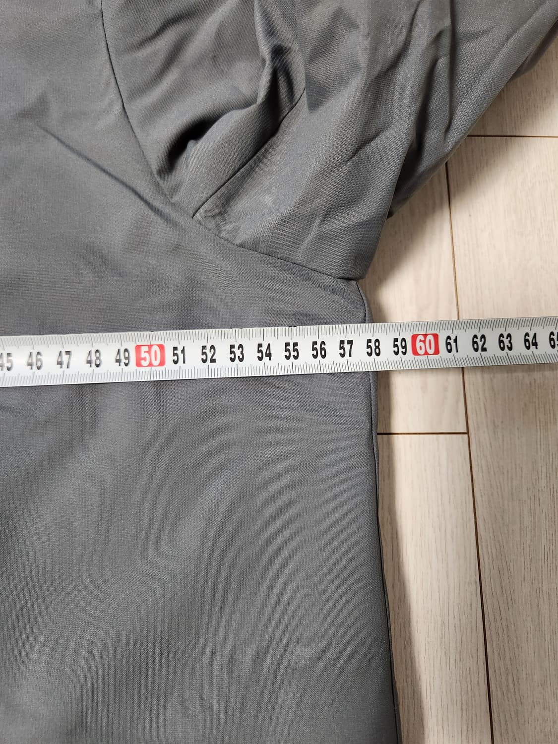 새상품급) 디스커버리 익스페디션 픽토르 구스 다운자켓 DMDJ7W861그 상품이미지2