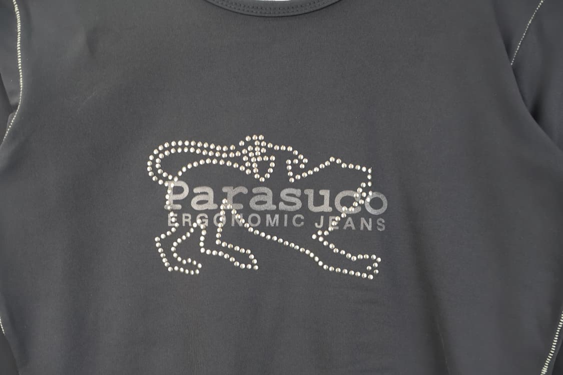 Parasuco Nylon Long Sleeve T-Shirts  상품이미지6
