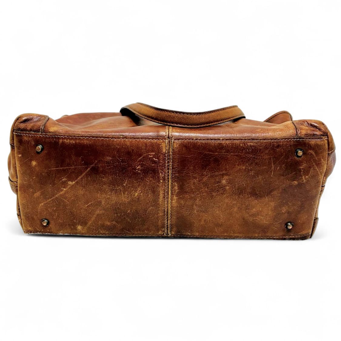 아니아리 aniary 아이디얼 레더 토트백 포터 스타일 상품이미지5