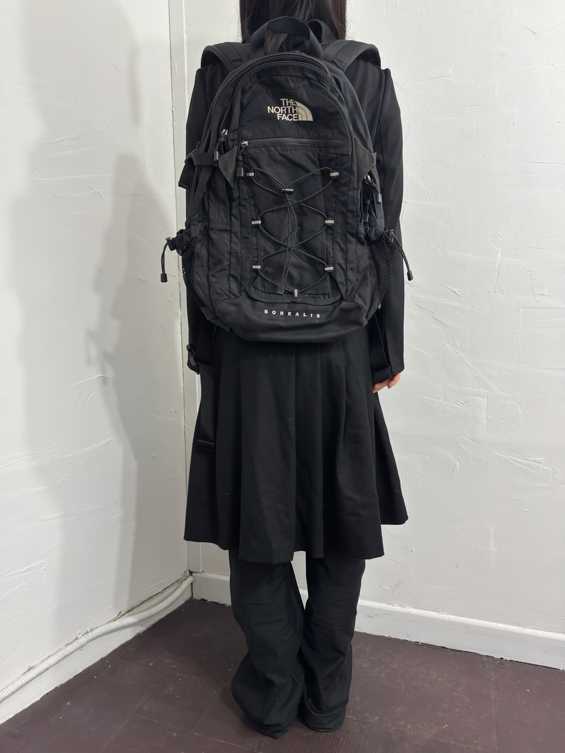 The north face backpack 상품이미지5