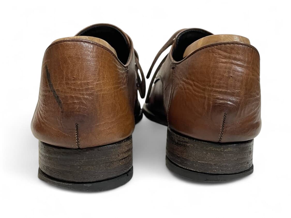 미하라 야스히로 가죽 드레스업 슈즈 상품이미지6