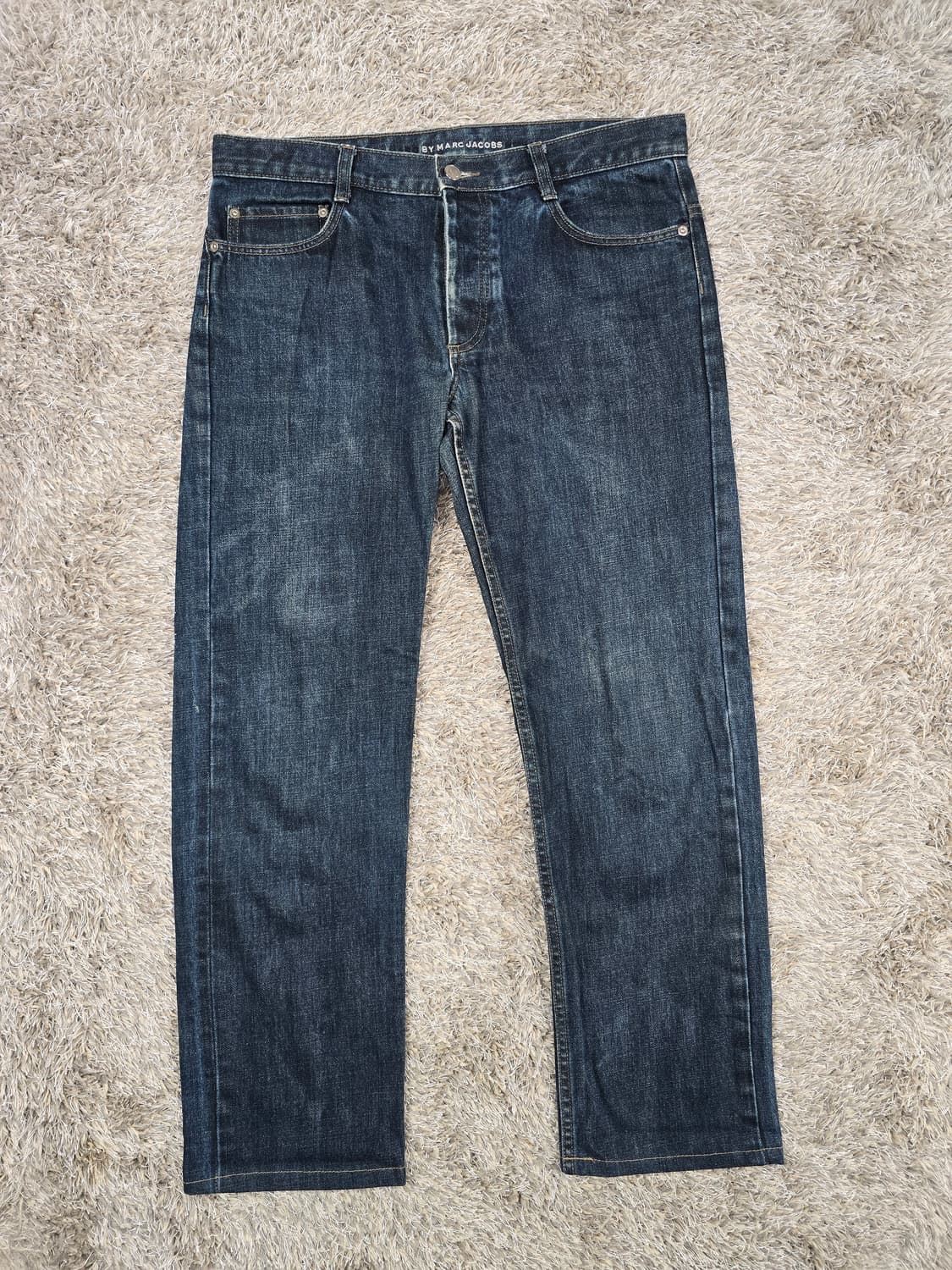 Marc Jacobs 남성 데님 청바지 상품이미지1