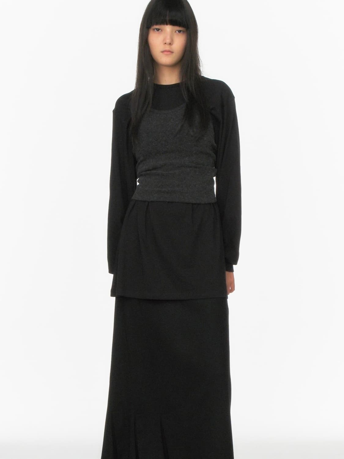 리포스 홀터넥 상품이미지3