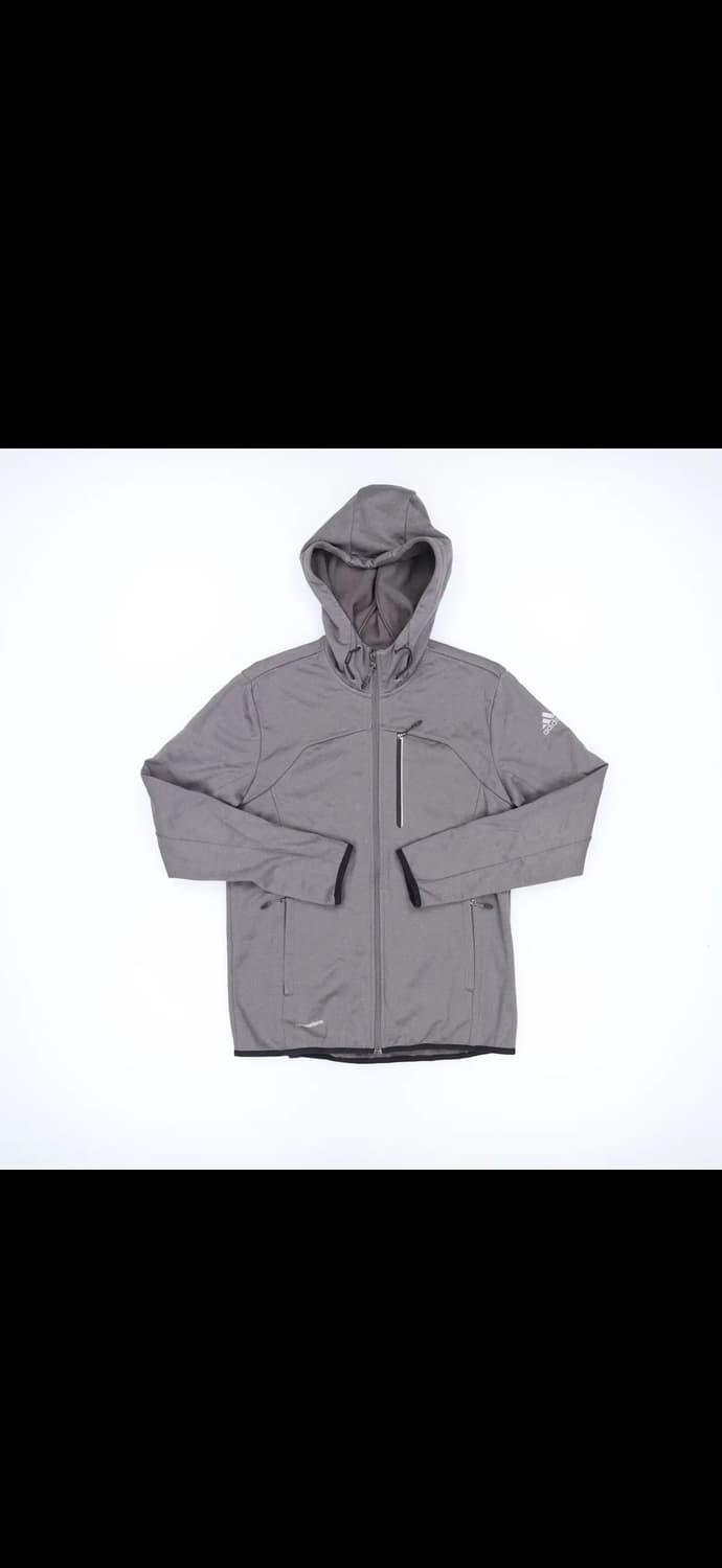 아디다스 시티패스트 후드집업 0108H1 상품이미지1