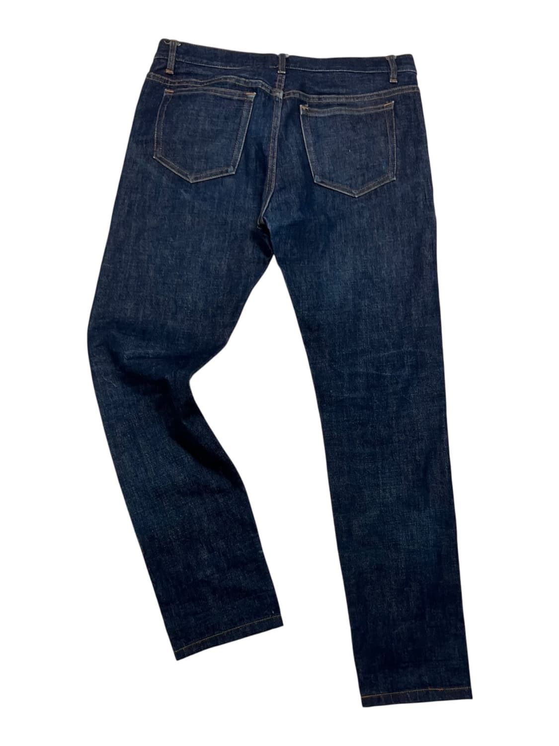 A.P.C 스탠다드핏 데님 31 상품이미지6