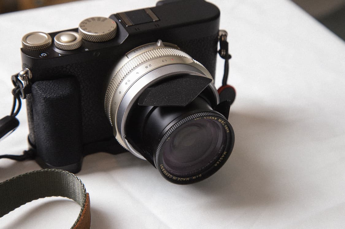 라이카 디룩스8 100주년  상품이미지9