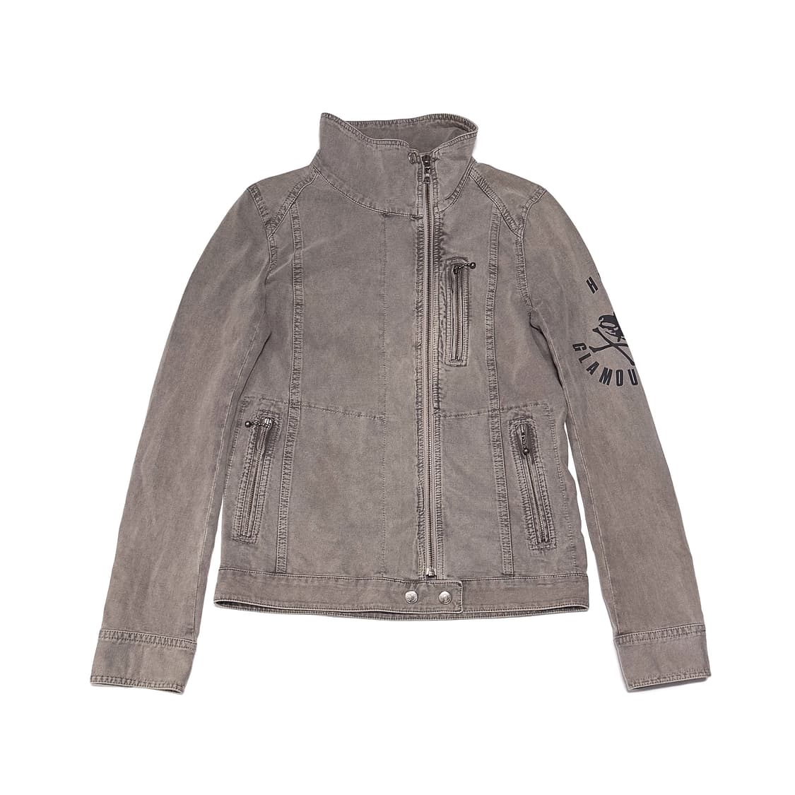 히스테릭 글래머 (HYSTERIC GLAMOUR) 상품이미지2